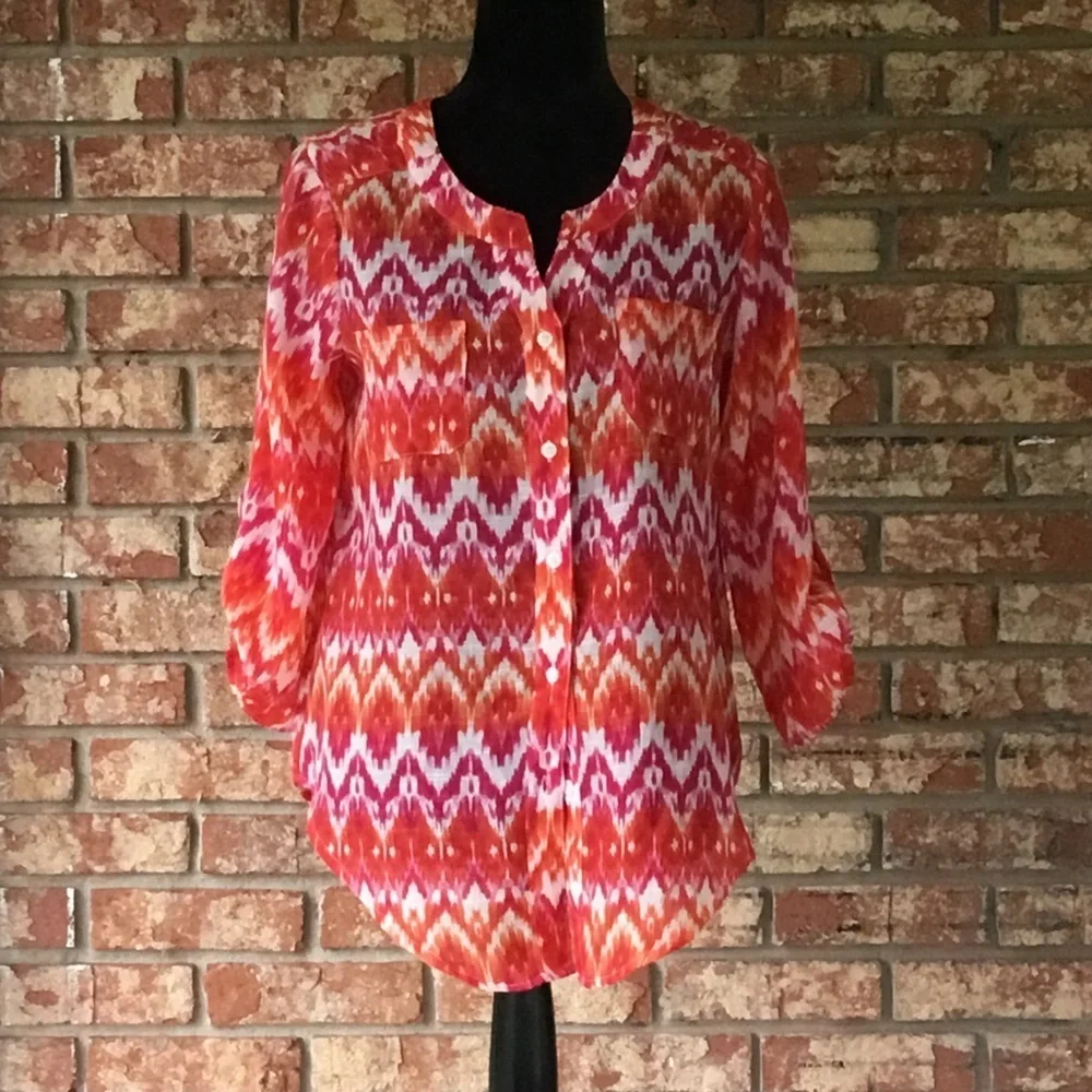 B Design Top - Picture 2 of 7